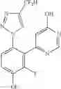Fig. 149 - Pyrimidinones as factor XIa inhibitors