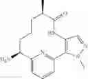 Fig. 160 - Pyrimidinones as factor XIa inhibitors