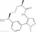 Fig. 164 - Pyrimidinones as factor XIa inhibitors