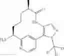 Fig. 166 - Pyrimidinones as factor XIa inhibitors