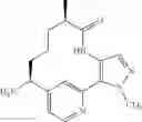 Fig. 167 - Pyrimidinones as factor XIa inhibitors