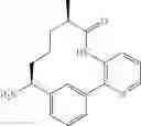Fig. 172 - Pyrimidinones as factor XIa inhibitors