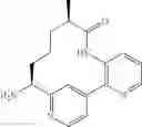 Fig. 173 - Pyrimidinones as factor XIa inhibitors