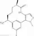Fig. 176 - Pyrimidinones as factor XIa inhibitors
