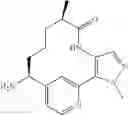 Fig. 177 - Pyrimidinones as factor XIa inhibitors