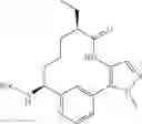 Fig. 197 - Pyrimidinones as factor XIa inhibitors