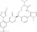 Fig. 200 - Pyrimidinones as factor XIa inhibitors