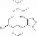 Fig. 205 - Pyrimidinones as factor XIa inhibitors