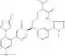 Fig. 206 - Pyrimidinones as factor XIa inhibitors