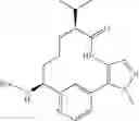 Fig. 208 - Pyrimidinones as factor XIa inhibitors
