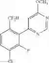 Fig. 214 - Pyrimidinones as factor XIa inhibitors