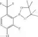 Fig. 219 - Pyrimidinones as factor XIa inhibitors