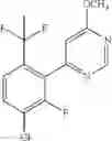 Fig. 220 - Pyrimidinones as factor XIa inhibitors