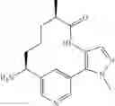 Fig. 250 - Pyrimidinones as factor XIa inhibitors