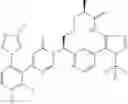 Fig. 281 - Pyrimidinones as factor XIa inhibitors