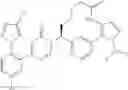 Fig. 308 - Pyrimidinones as factor XIa inhibitors