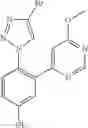 Fig. 320 - Pyrimidinones as factor XIa inhibitors