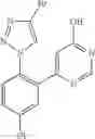 Fig. 321 - Pyrimidinones as factor XIa inhibitors