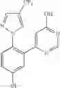 Fig. 340 - Pyrimidinones as factor XIa inhibitors