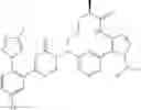 Fig. 351 - Pyrimidinones as factor XIa inhibitors