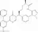 Fig. 352 - Pyrimidinones as factor XIa inhibitors