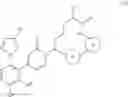 Fig. 44 - Pyrimidinones as factor XIa inhibitors