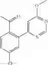 Fig. 494 - Pyrimidinones as factor XIa inhibitors