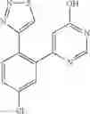 Fig. 497 - Pyrimidinones as factor XIa inhibitors