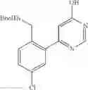 Fig. 516 - Pyrimidinones as factor XIa inhibitors