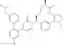 Fig. 550 - Pyrimidinones as factor XIa inhibitors