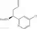 Fig. 555 - Pyrimidinones as factor XIa inhibitors