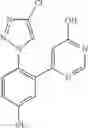 Fig. 561 - Pyrimidinones as factor XIa inhibitors