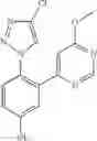 Fig. 567 - Pyrimidinones as factor XIa inhibitors