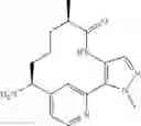 Fig. 574 - Pyrimidinones as factor XIa inhibitors