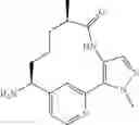 Fig. 575 - Pyrimidinones as factor XIa inhibitors