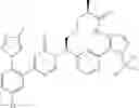 Fig. 577 - Pyrimidinones as factor XIa inhibitors