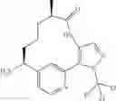 Fig. 583 - Pyrimidinones as factor XIa inhibitors