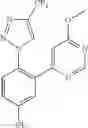 Fig. 586 - Pyrimidinones as factor XIa inhibitors