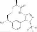 Fig. 589 - Pyrimidinones as factor XIa inhibitors