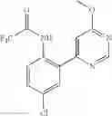 Fig. 596 - Pyrimidinones as factor XIa inhibitors