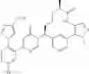 Fig. 599 - Pyrimidinones as factor XIa inhibitors