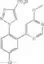 Fig. 601 - Pyrimidinones as factor XIa inhibitors