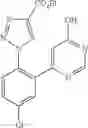 Fig. 602 - Pyrimidinones as factor XIa inhibitors