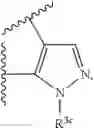 Fig. 85 - Pyrimidinones as factor XIa inhibitors