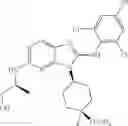 Fig. 104 - Substituted aminopurine compounds, compositions thereof, and methods of treatment therewith