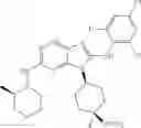 Fig. 108 - Substituted aminopurine compounds, compositions thereof, and methods of treatment therewith