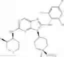Fig. 109 - Substituted aminopurine compounds, compositions thereof, and methods of treatment therewith