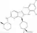 Fig. 110 - Substituted aminopurine compounds, compositions thereof, and methods of treatment therewith