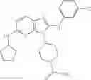 Fig. 113 - Substituted aminopurine compounds, compositions thereof, and methods of treatment therewith