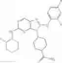 Fig. 119 - Substituted aminopurine compounds, compositions thereof, and methods of treatment therewith